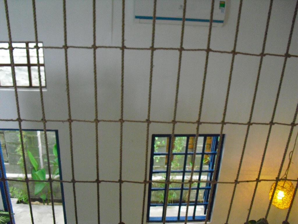 Connect Apartment Phan Thiet Exterior photo