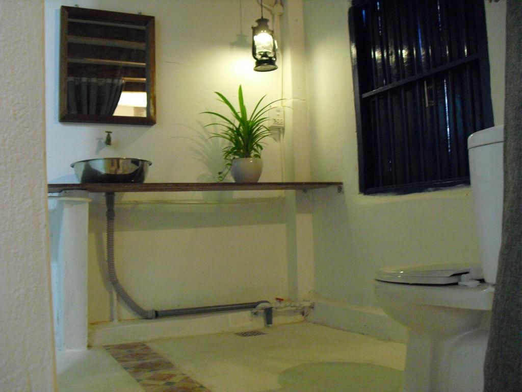 Connect Apartment Phan Thiet Exterior photo