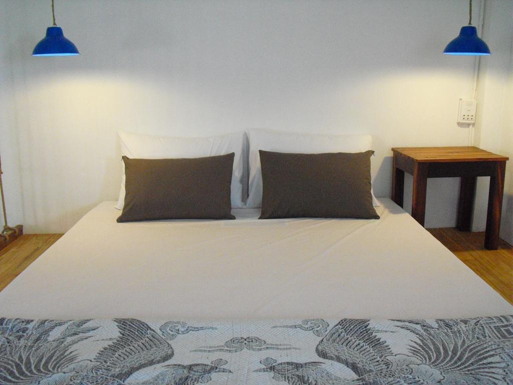 Connect Apartment Phan Thiet Exterior photo