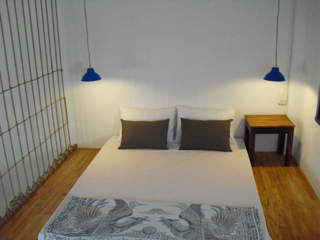Connect Apartment Phan Thiet Exterior photo