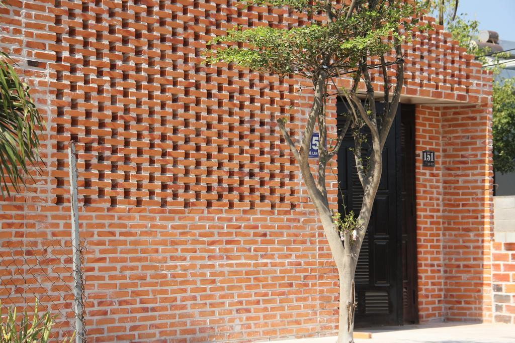 Connect Apartment Phan Thiet Exterior photo