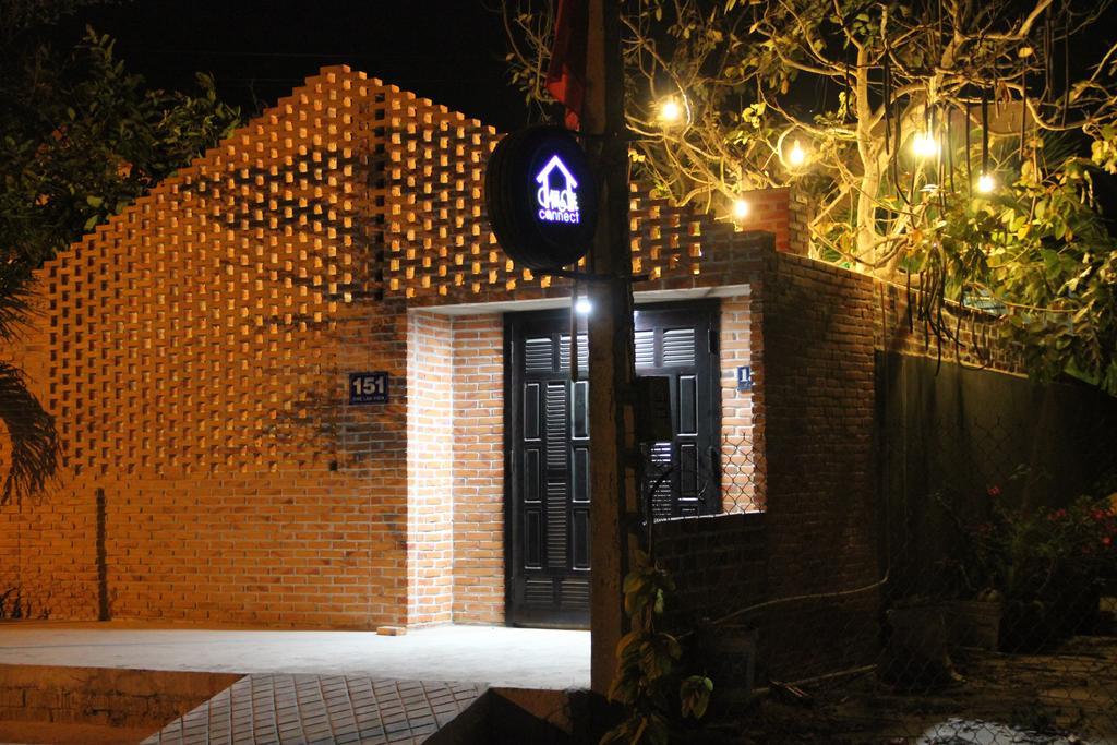 Connect Apartment Phan Thiet Exterior photo