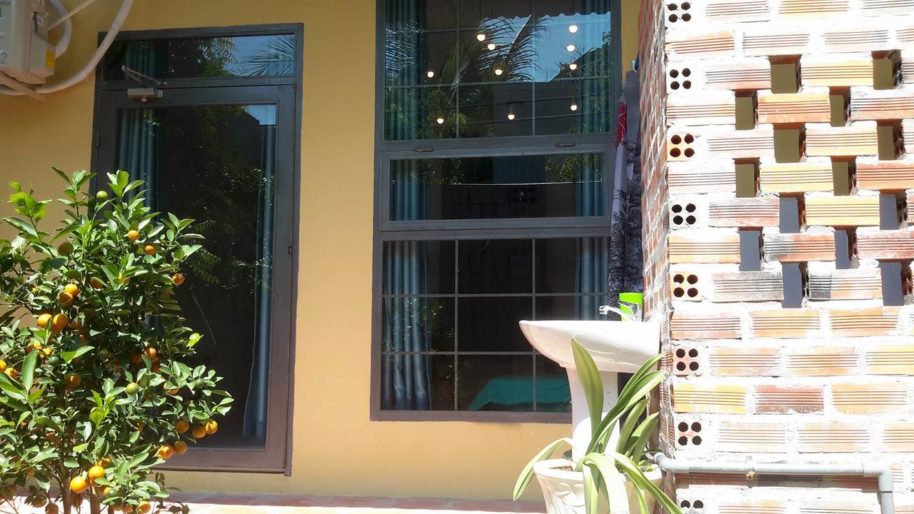 Connect Apartment Phan Thiet Exterior photo