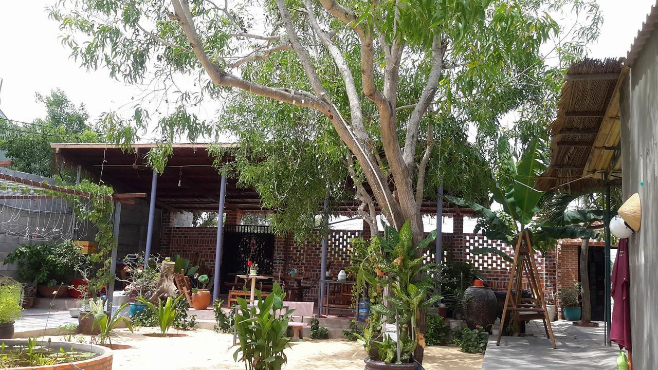 Connect Apartment Phan Thiet Exterior photo