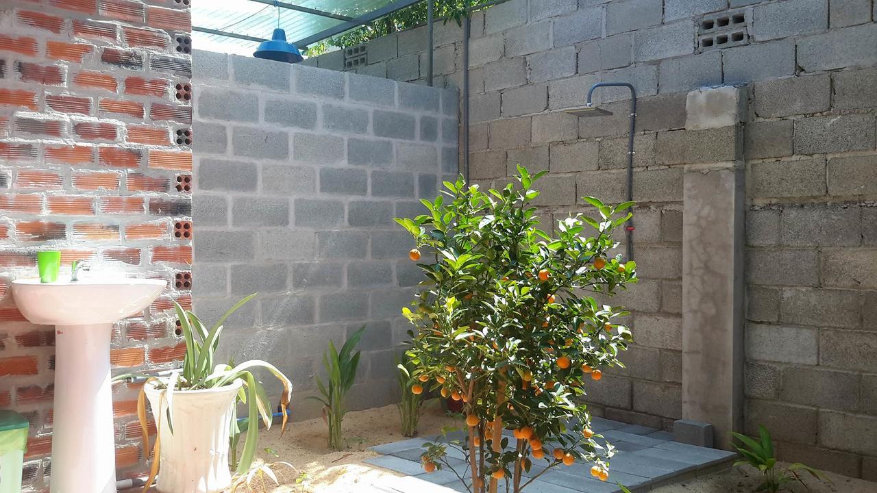Connect Apartment Phan Thiet Exterior photo