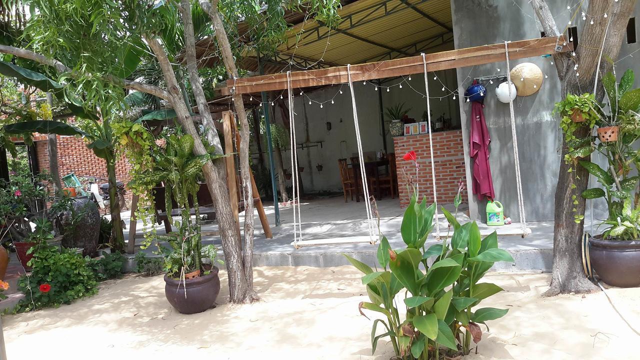 Connect Apartment Phan Thiet Exterior photo