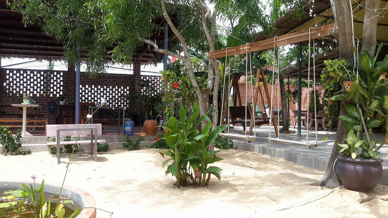 Connect Apartment Phan Thiet Exterior photo