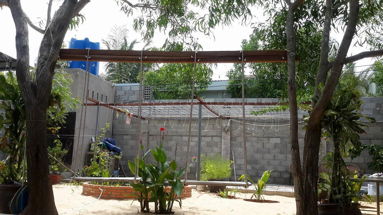 Connect Apartment Phan Thiet Exterior photo
