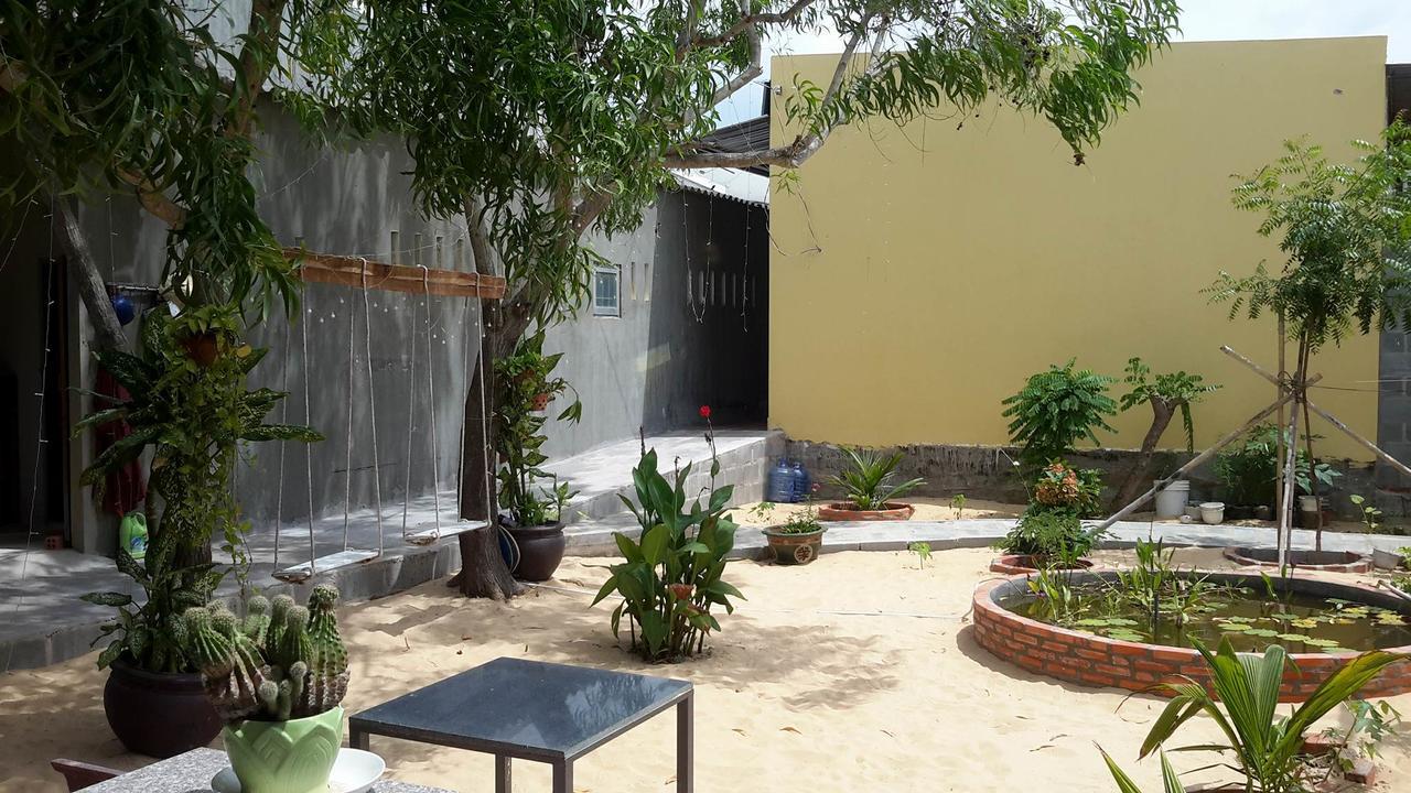 Connect Apartment Phan Thiet Exterior photo