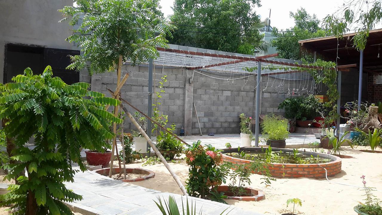 Connect Apartment Phan Thiet Exterior photo