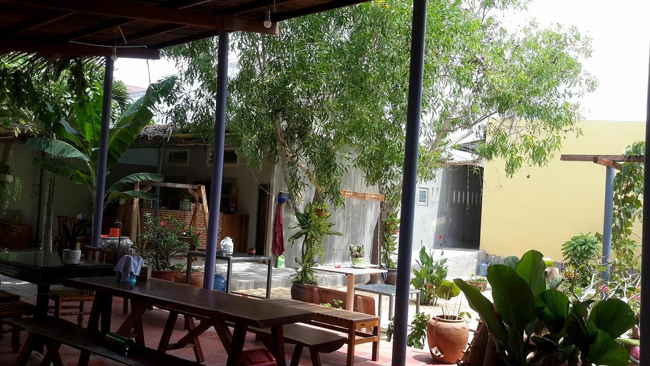 Connect Apartment Phan Thiet Exterior photo