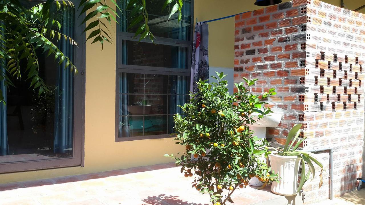 Connect Apartment Phan Thiet Exterior photo