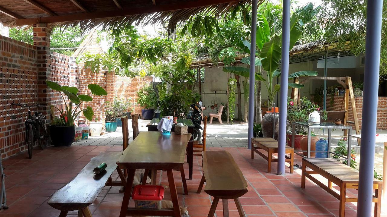 Connect Apartment Phan Thiet Exterior photo