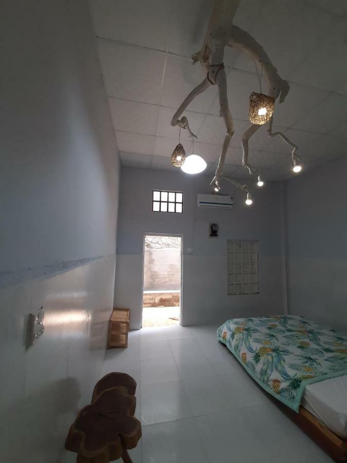 Connect Apartment Phan Thiet Exterior photo