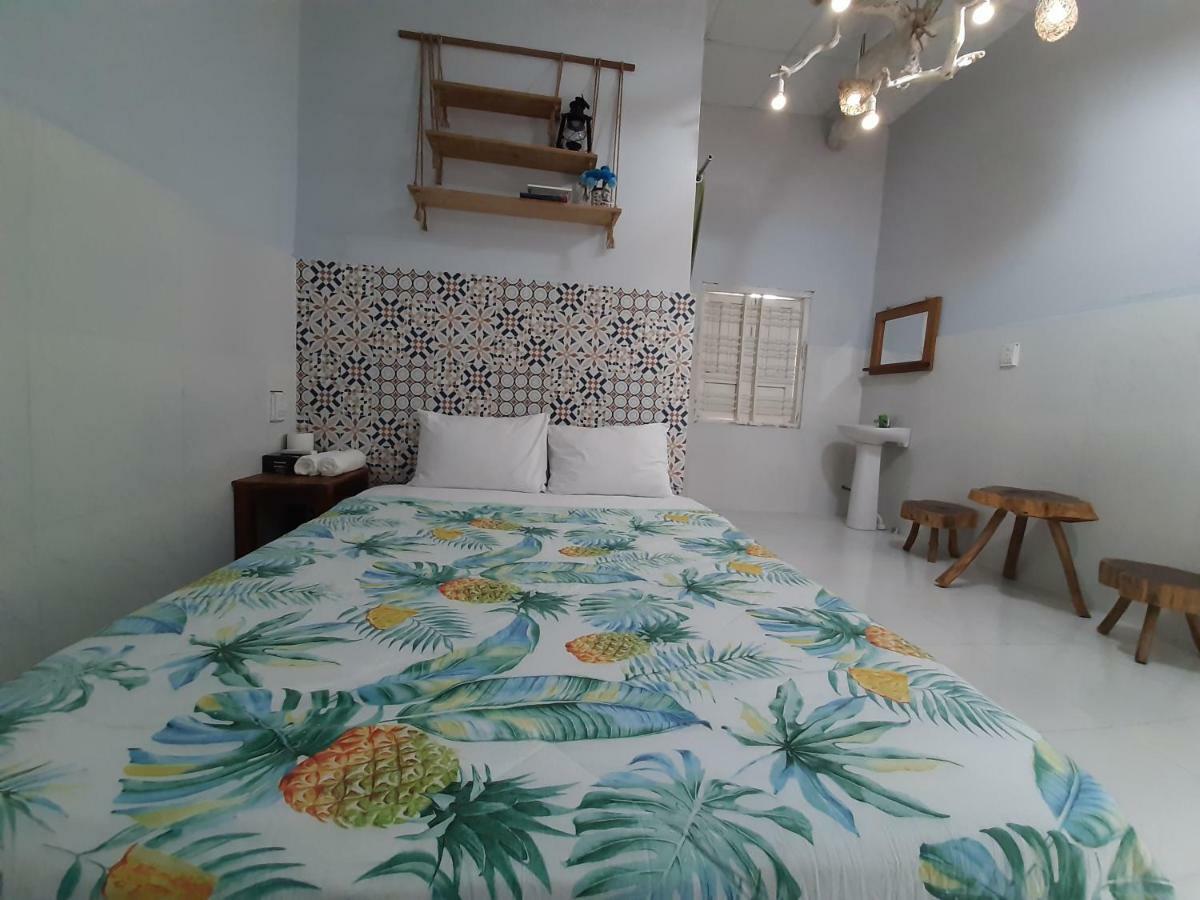 Connect Apartment Phan Thiet Exterior photo