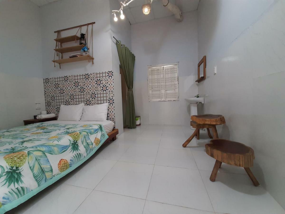 Connect Apartment Phan Thiet Exterior photo