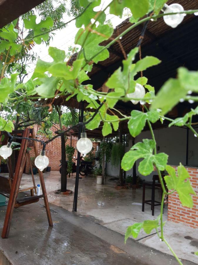 Connect Apartment Phan Thiet Exterior photo