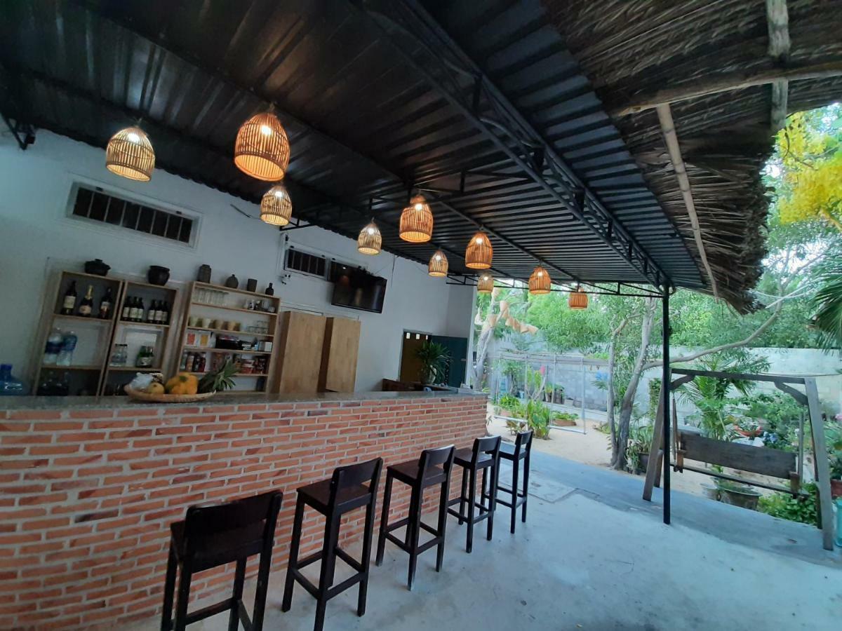 Connect Apartment Phan Thiet Exterior photo