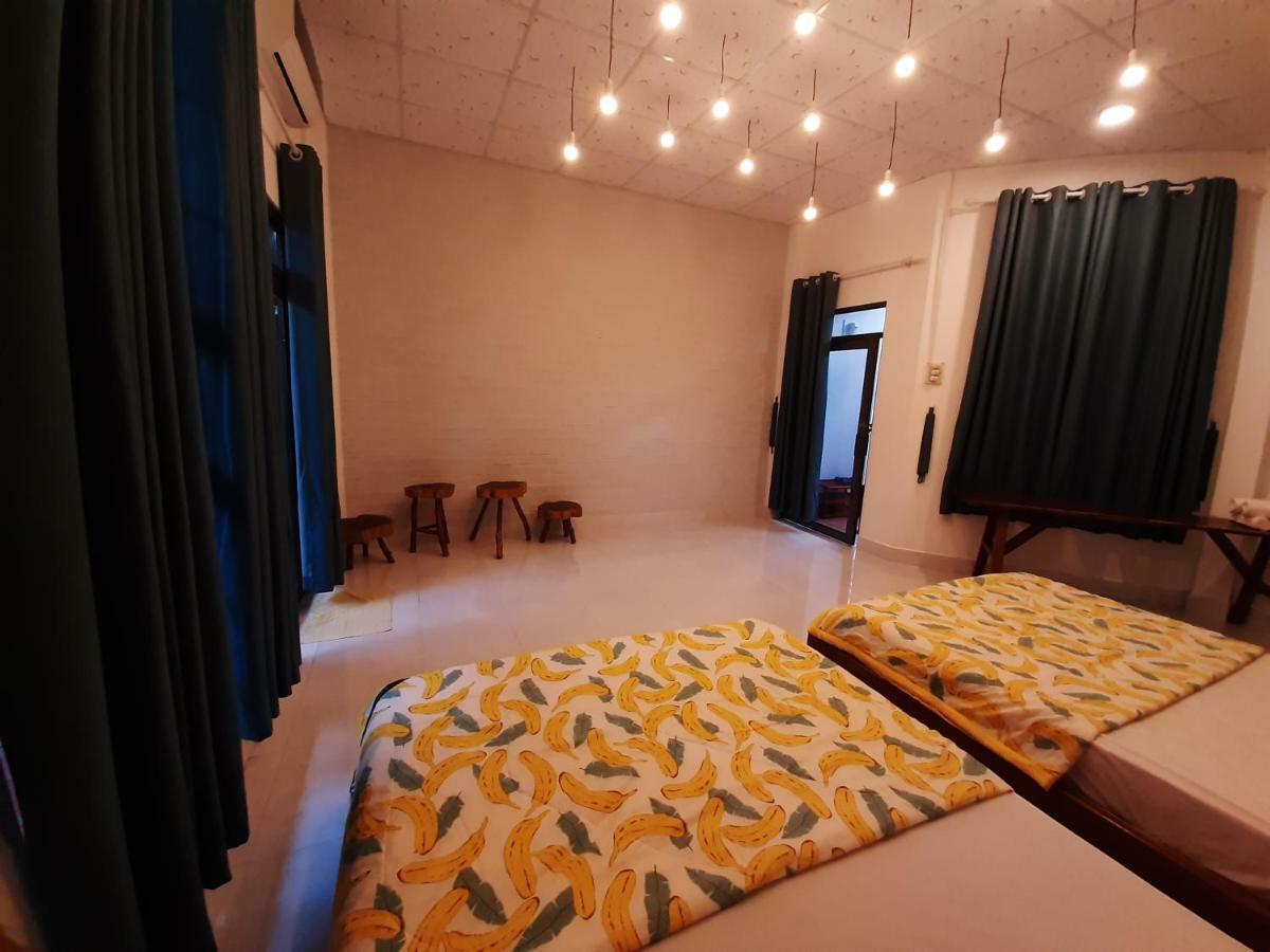 Connect Apartment Phan Thiet Exterior photo