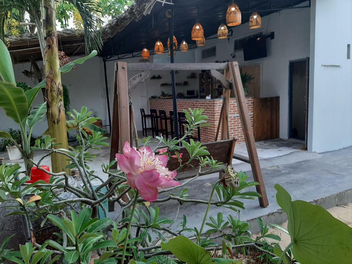Connect Apartment Phan Thiet Exterior photo