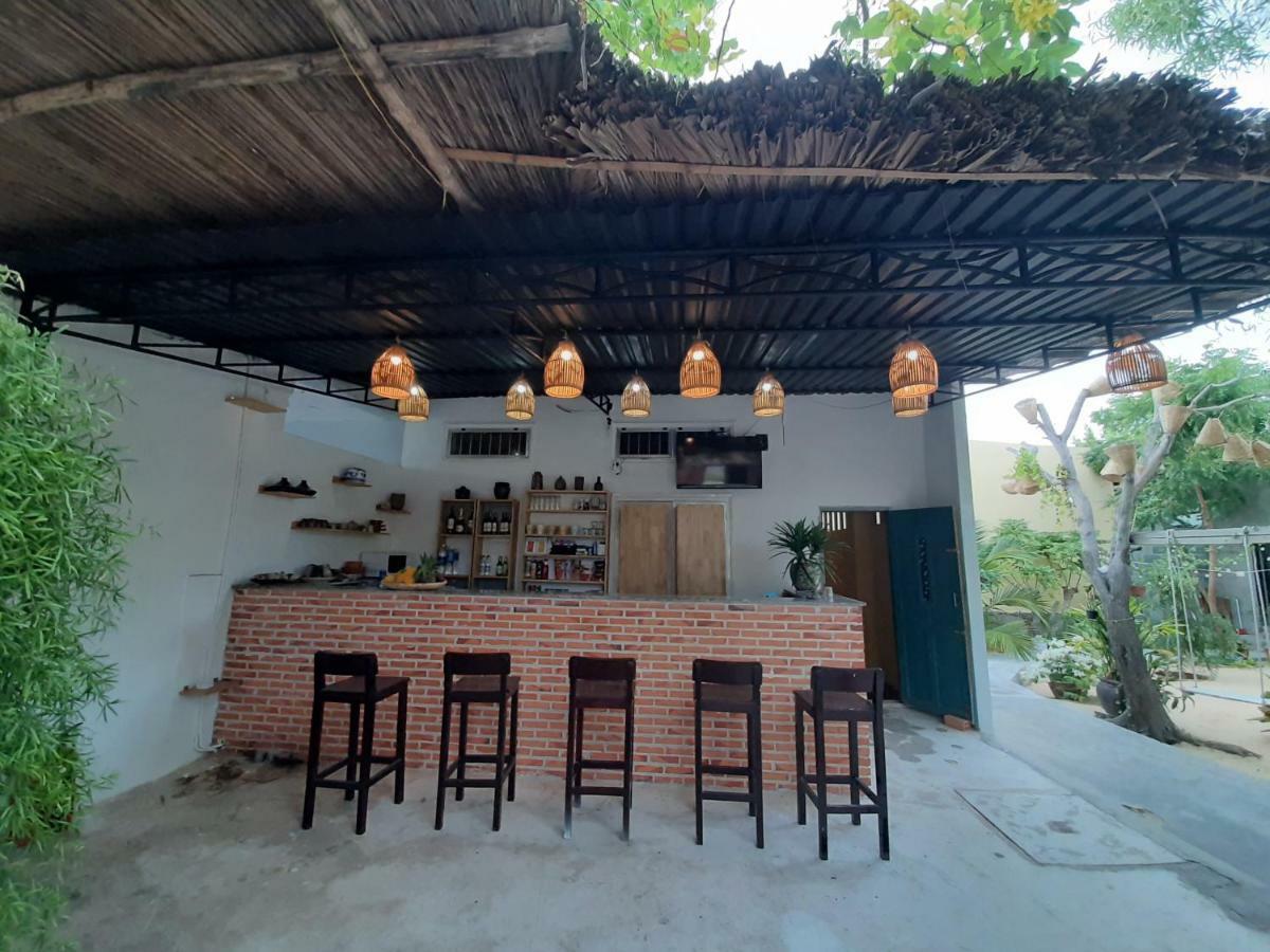 Connect Apartment Phan Thiet Exterior photo
