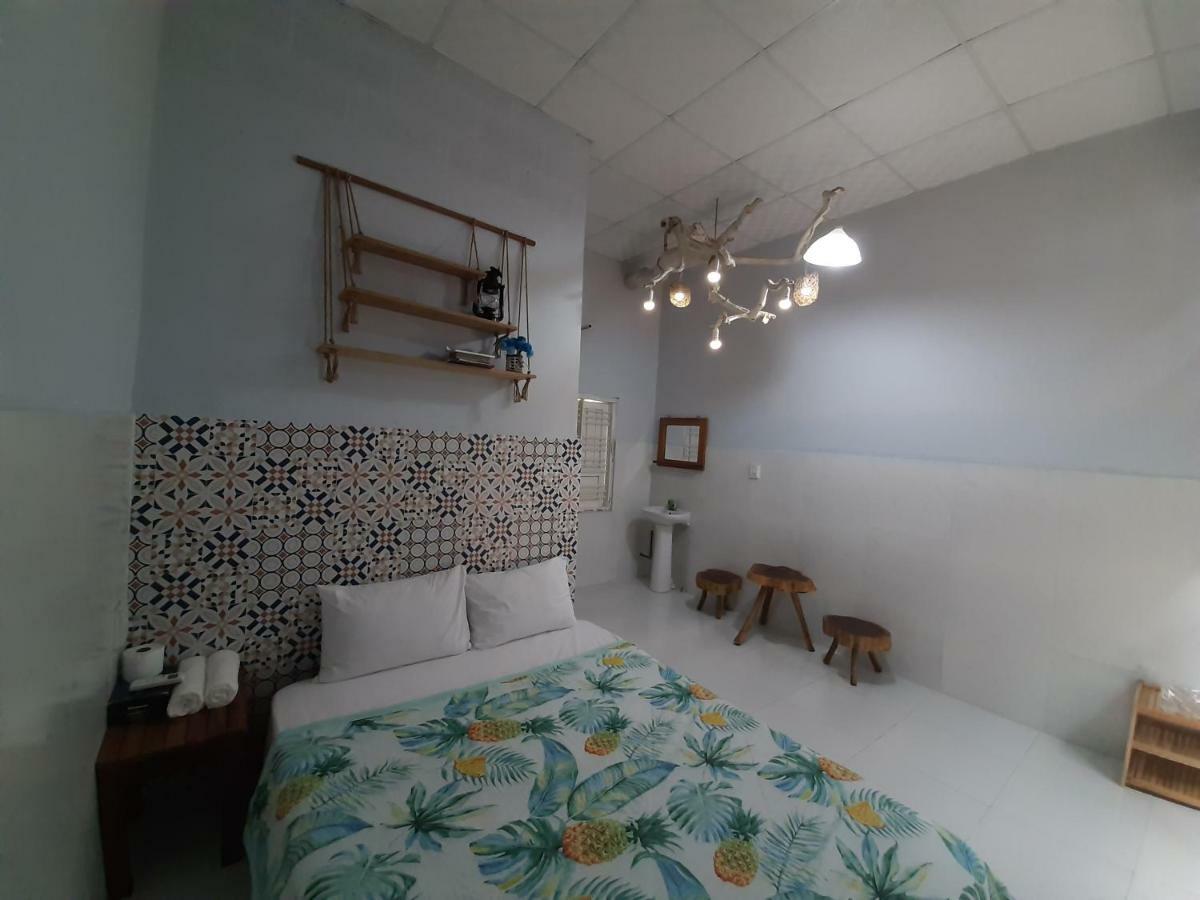 Connect Apartment Phan Thiet Exterior photo