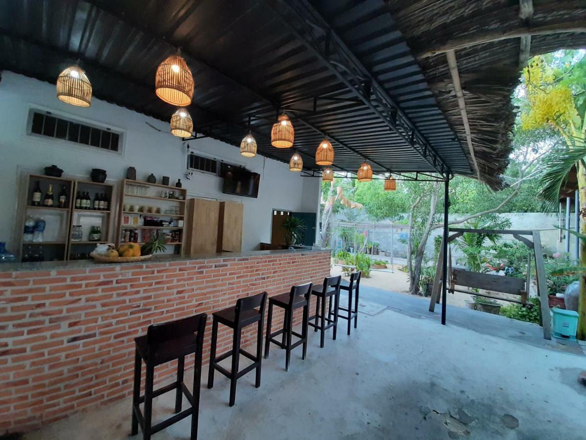 Connect Apartment Phan Thiet Exterior photo