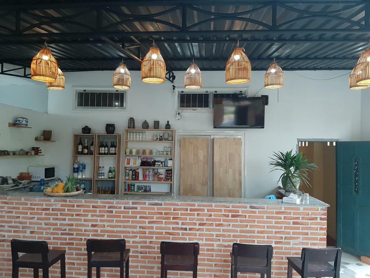 Connect Apartment Phan Thiet Exterior photo