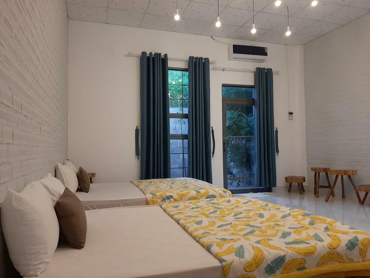 Connect Apartment Phan Thiet Exterior photo