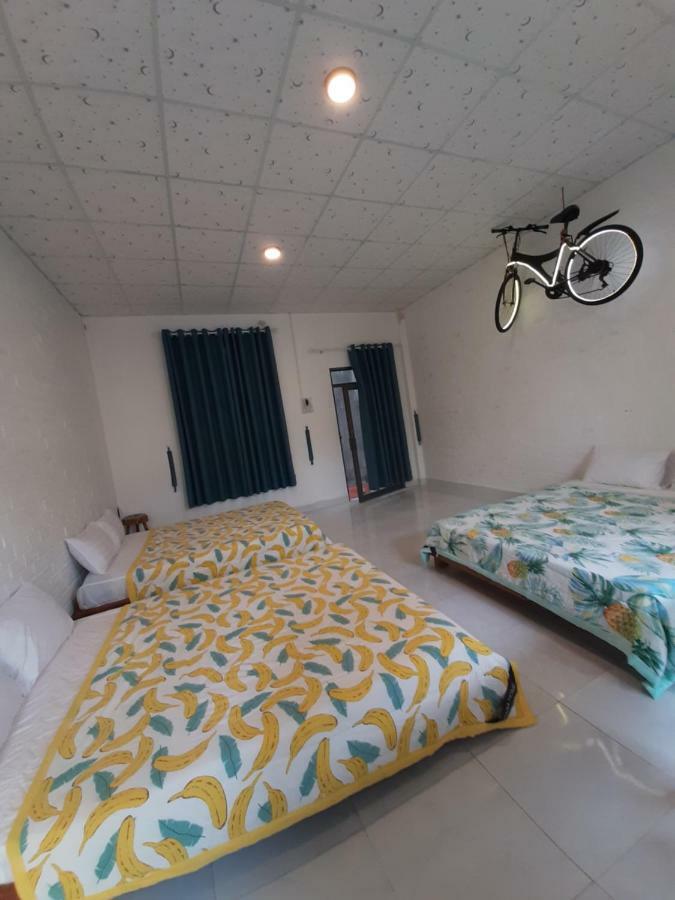 Connect Apartment Phan Thiet Exterior photo