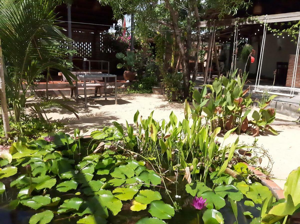 Connect Apartment Phan Thiet Exterior photo