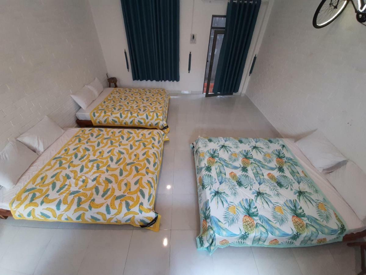 Connect Apartment Phan Thiet Exterior photo