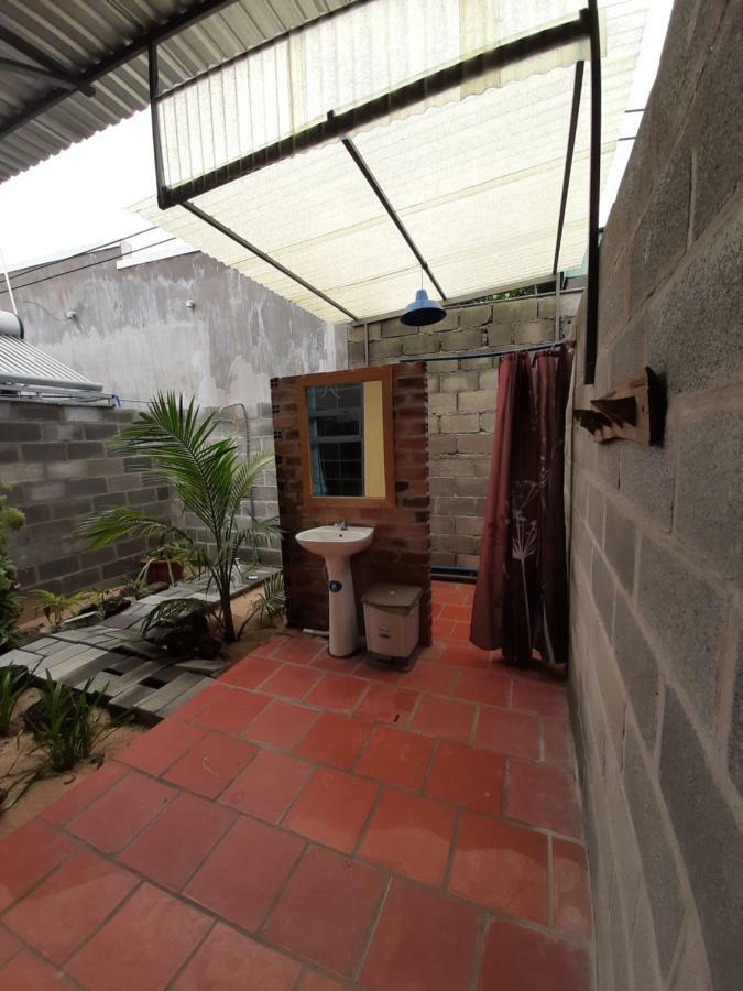 Connect Apartment Phan Thiet Exterior photo