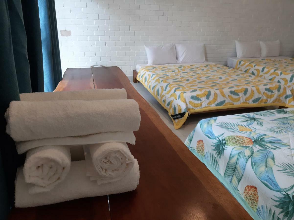 Connect Apartment Phan Thiet Exterior photo
