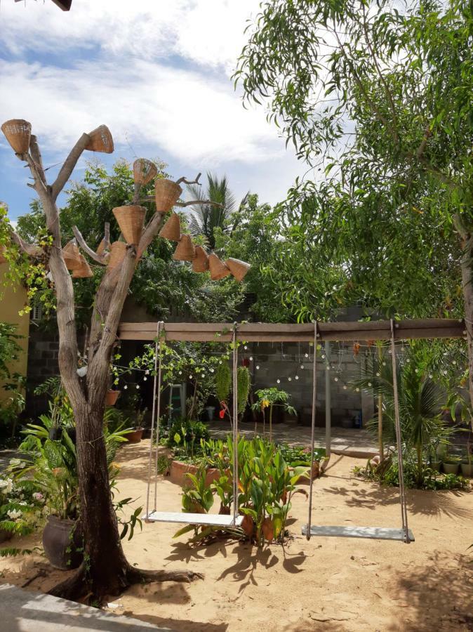 Connect Apartment Phan Thiet Exterior photo