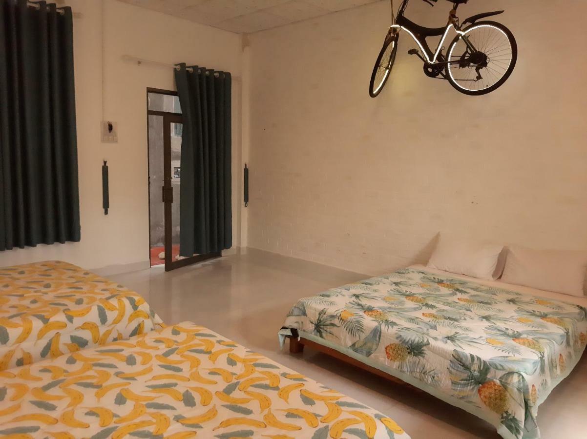 Connect Apartment Phan Thiet Exterior photo