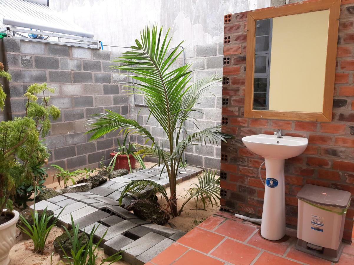 Connect Apartment Phan Thiet Exterior photo