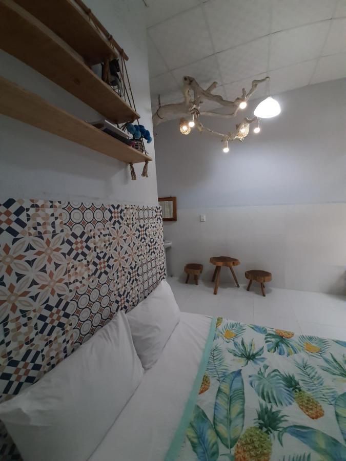 Connect Apartment Phan Thiet Exterior photo